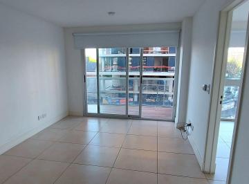 Departamento · 45m² · 2 Ambientes · 1 Cochera · Alquiler Durban Ituzaingo Dpto 2 Amb Cochera Balco