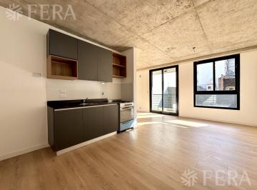 Departamento · 32m² · 1 Ambiente · Venta Departamento Monoambiente con Balcón en Villa Crespo