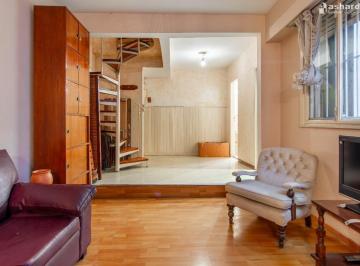 PH · 100m² · 4 Ambientes · PH de 3 Dorm. Sin Expensas.