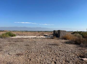 Campo , Las Heras · Vendemos Finca en El Borbollón, Las Heras