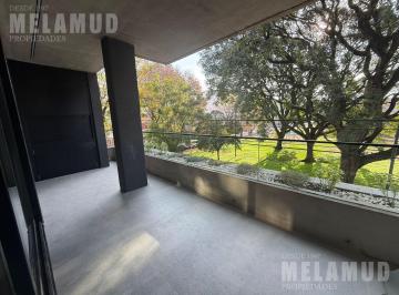 Departamento · 2 Ambientes · 2 Ambientes / Alquiler / Saavedra a Estrenar