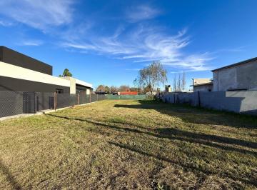 Terreno · 475m² · Venta - Terreno en Roldan