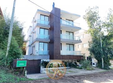 Departamento · 60m² · 3 Ambientes · 1 Cochera · Venta Departamento Pinamar 3 Ambientes