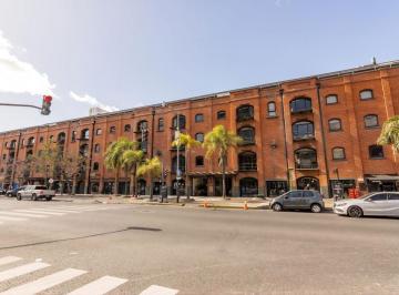 Oficina comercial , Puerto Madero · Oficina Totalmente Amoblada en Puerto Madero | 440 m² | Dock del Plata