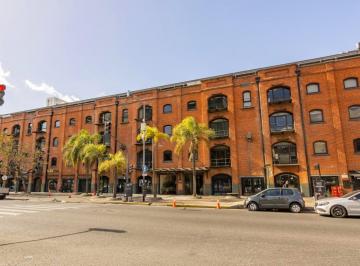 Oficina comercial , Puerto Madero · Oficina Totalmente Amoblada en Puerto Madero | 440 m² | Dock del Plata