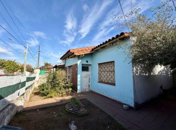 Casa · 54m² · 3 Ambientes · Venta Casa 3 Ambientes a Refaccionar Moron