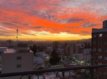 Departamento · 35m² · 2 Ambientes · Departamento de 1 Dormitorio con Balcón en Venta en El Edificio Versalles