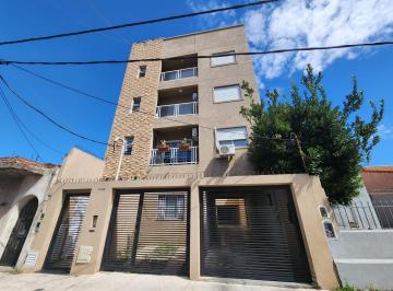 Departamento · 38m² · 2 Ambientes · Venta Ciudad Madero 2 Amb con Cochera con o Sin Renta