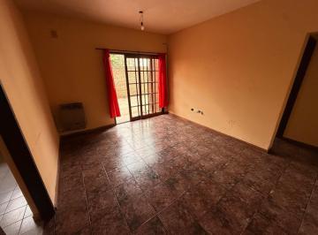 Departamento · 72m² · 2 Ambientes · Calle 58 E/16 y 17 | Departamento 2 Ambientes con Patio