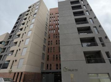 Departamento · 45m² · 2 Ambientes · A Estrenar Pilay Torre Futura 21 un Dormitorio Balcón Amenities $620.000.