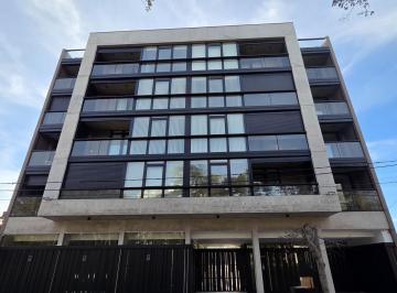 Departamento · 43m² · 2 Ambientes · 1 Cochera · Venta 2 Amb a Estrenar Chauvin