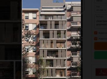 Departamento de 4 ambientes, Caballito · Riglos 515 - 4 Ambientes