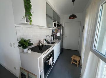 Departamento de 1 ambiente, Belgrano · Monoambiente Moderno en Edificio de Categoría con Amenities
