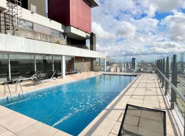 Departamento · 53m² · 2 Ambientes · U$s 229.000 - 2 Amb - Palermo - Oro 2800 (Lob - 2)