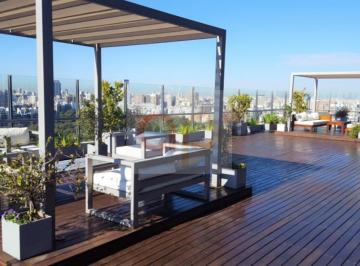 Departamento · 53m² · 2 Ambientes · 1 Cochera · U$s 269.000 - 2 Amb - Palermo - Oro 2800 (Lob - 2)