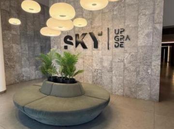 Departamento · 47m² · 2 Ambientes · Venta 2 Ambientes Premium en Sky Upgrade | Balcón, Suite y Amenities de Categoría