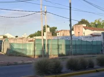 Terreno , Quilmes · Venta – Esquina con 2 Lotes 500 m², Sobre Av Mitre – Ezpeleta