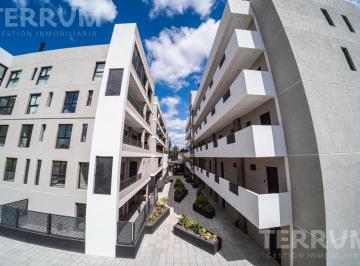 Departamento · 44m² · 2 Ambientes · 1 Cochera · Departamento en Canning (Ezeiza)