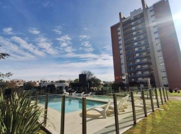 Departamento de 2 ambientes, Córdoba · Hermoso Depto a Estrenar en Pilares de Mannatiales!