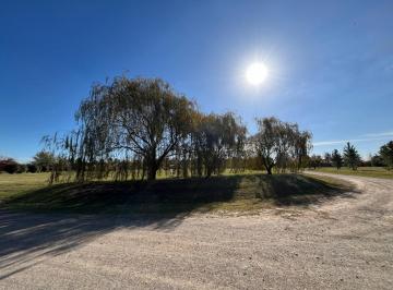 Terreno · 3006m² · Chacras La Primavera Golf