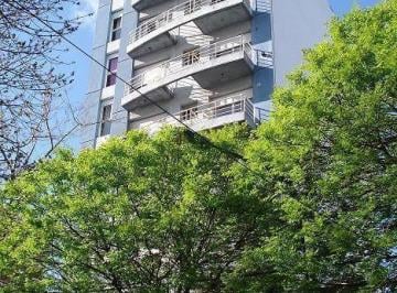 Departamento · 42m² · 2 Ambientes · 3 Nº768 Entre 47 y 48 - 7ºa