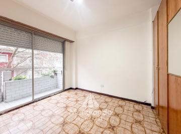 Departamento · 28m² · 1 Ambiente · Departamento 1 Amb con Balcon a La Calle