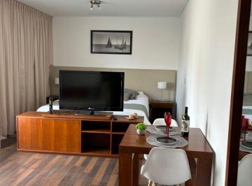 Departamento de 1 ambiente, San Telmo · Alquiler de Monoambiente Amoblado en Torre Quartier San Telmo