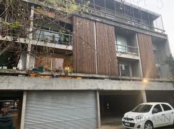 Departamento · 55m² · 2 Ambientes · 1 Cochera · Alquiler Departamento 2 Amb en San Isidro Centro