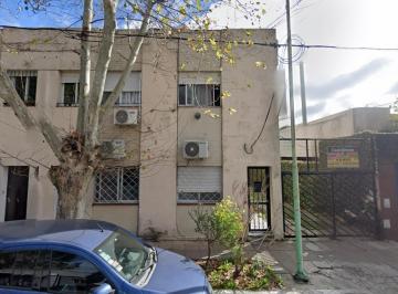 Departamento · 50m² · 3 Ambientes · Departamento 3 Amb C/cochera en Temperley Oeste