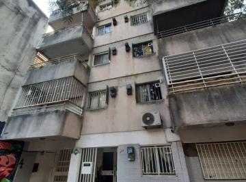 Departamento de 2 ambientes, Rosario · Venta, Barrio Martin
