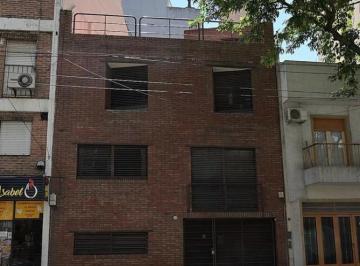 Terreno · 118m² · Venta Terreno en Palermo