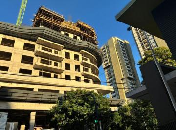 Departamento · 117m² · 4 Ambientes · Depto 4 Amb Venta con Dependencia Life Caballito