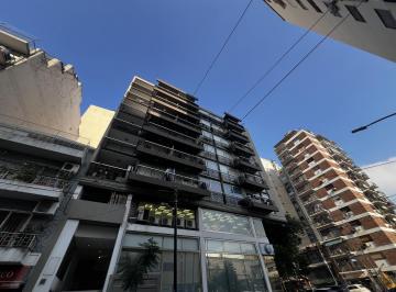 Departamento · 25m² · 1 Ambiente · Departamento de un Ambiente en Alquiler en Villa Crespo