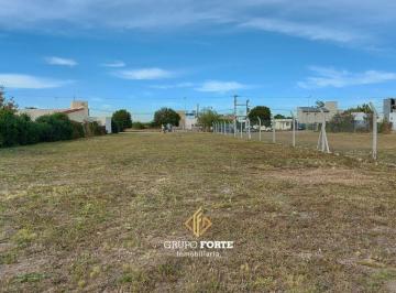 Terreno · 1660m² · B° Residencial Rural, Juarez Celman, Dpto Colón