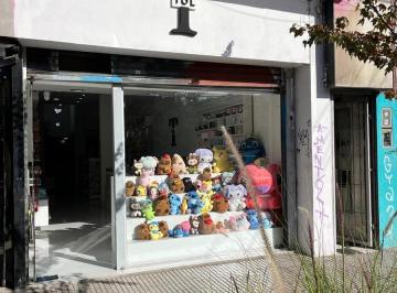 Local comercial · 68m² · 1 Ambiente · Alquiler Local Comercial - Rojas 940, Burzaco Centro (Este)