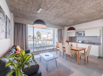 Departamento · 73m² · 3 Ambientes · 1 Cochera · Venta Depto 3 Amb Cochera Amenities Palermo