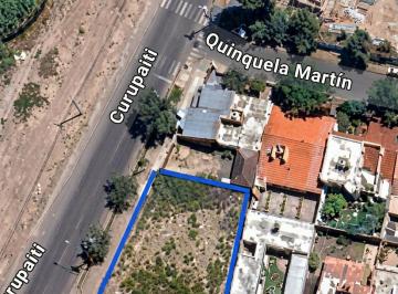 Terreno , Jesús Nazareno · Loteo Impsa 500 m², Jesus de Nazareno - Guaymallén
