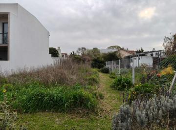 Terreno · 433m² · Venta Terreno Caisamar Mar del Plata