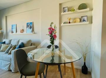 Departamento de 1 ambiente, Villa Crespo · Alquiler Hermoso Ambiente Amueblado