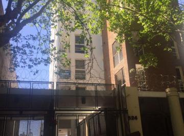 Departamento de 3 ambientes, La Plata · Departamento Premium con Cochera Cubierta