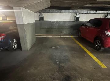 Garage · 10m² · Venta de Cochera en Palermo