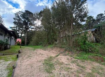 Terreno · 400m² · Lote en Venta en Mar Azul