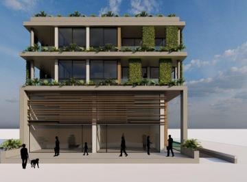 Departamento · 61m² · 2 Ambientes · 1 Cochera · Depto 2 Ambientes Pinamar Centro