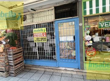 Local comercial · 48m² · 1 Ambiente · Local en Alquiler Y/o Venta