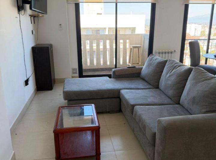 Departamento · 100m² · 4 Ambientes