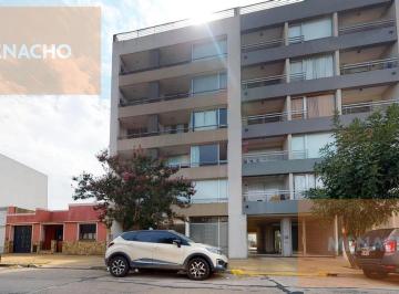 Departamento · 45m² · 2 Ambientes · 1 Cochera · Departamento - La Plata