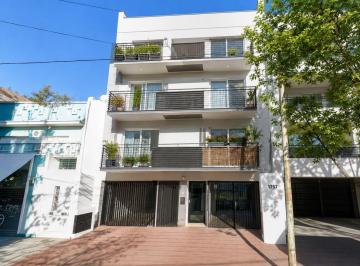 Departamento · 49m² · 2 Ambientes · 1 Cochera · Departamento 2 Ambientes en Primer Piso, Victoria