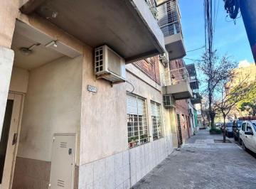 Departamento de 2 ambientes, Rosario · República de La Sexta a m. Bv. 27 de Febrero!