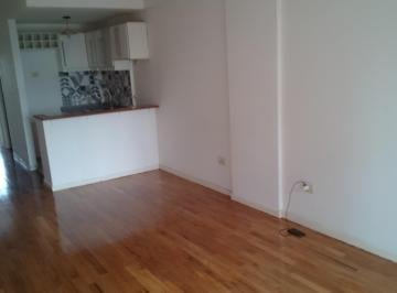 Departamento de 2 ambientes, Villa Urquiza · Depto en Villa Urquiza 2 Ambientes Muy Luminoso 8 Piso