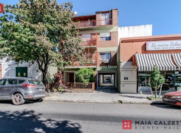 Departamento · 40m² · 2 Ambientes · Dos Ambientes C/patio en Pb, Bajas Expensas - Villa Pueyrredón.